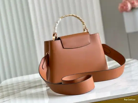 Cheap LOUIS BB VUITTON CAPUCINES 0617